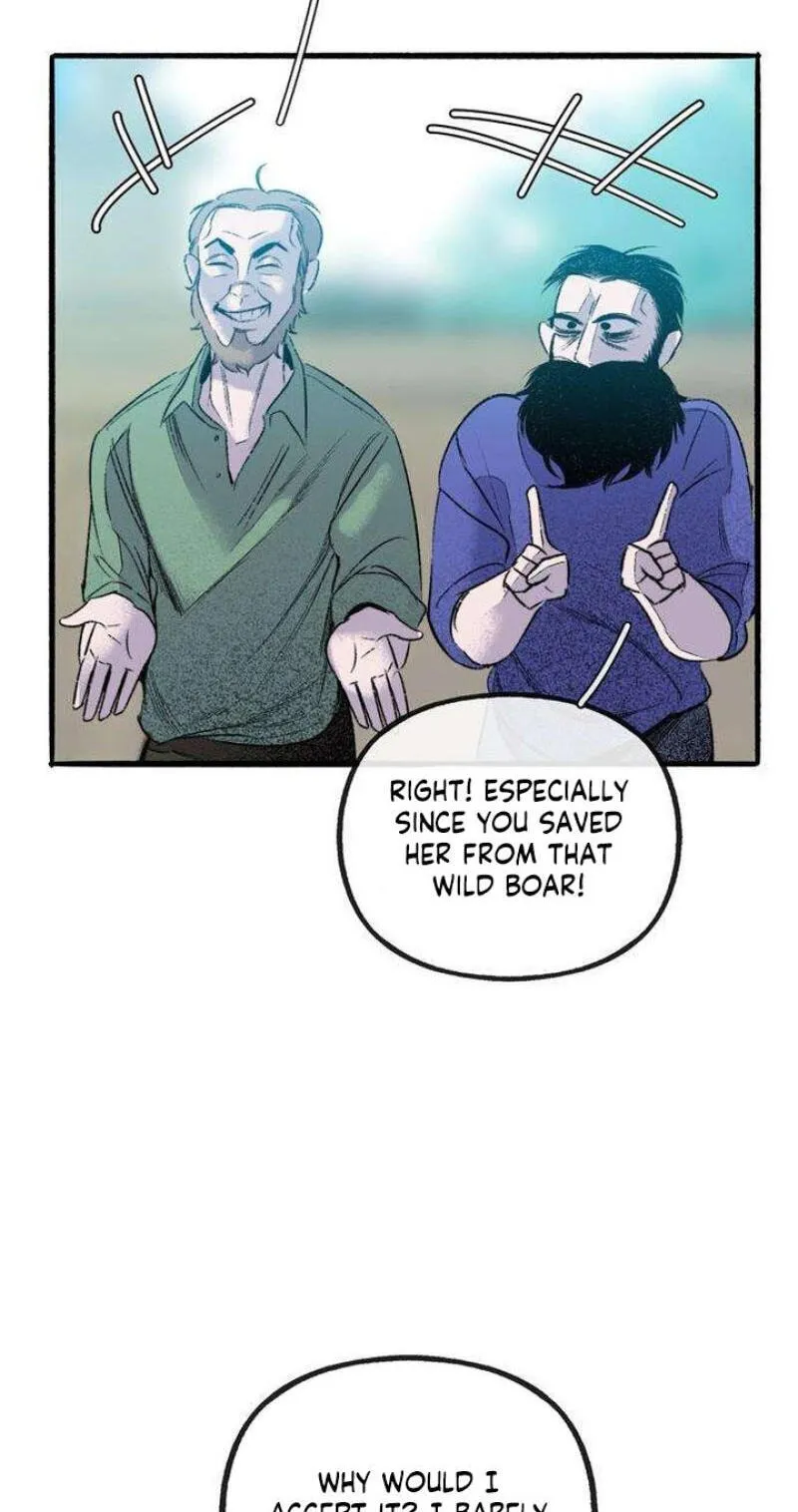The Gardenof Secrets Chapter 38 page 23 - 