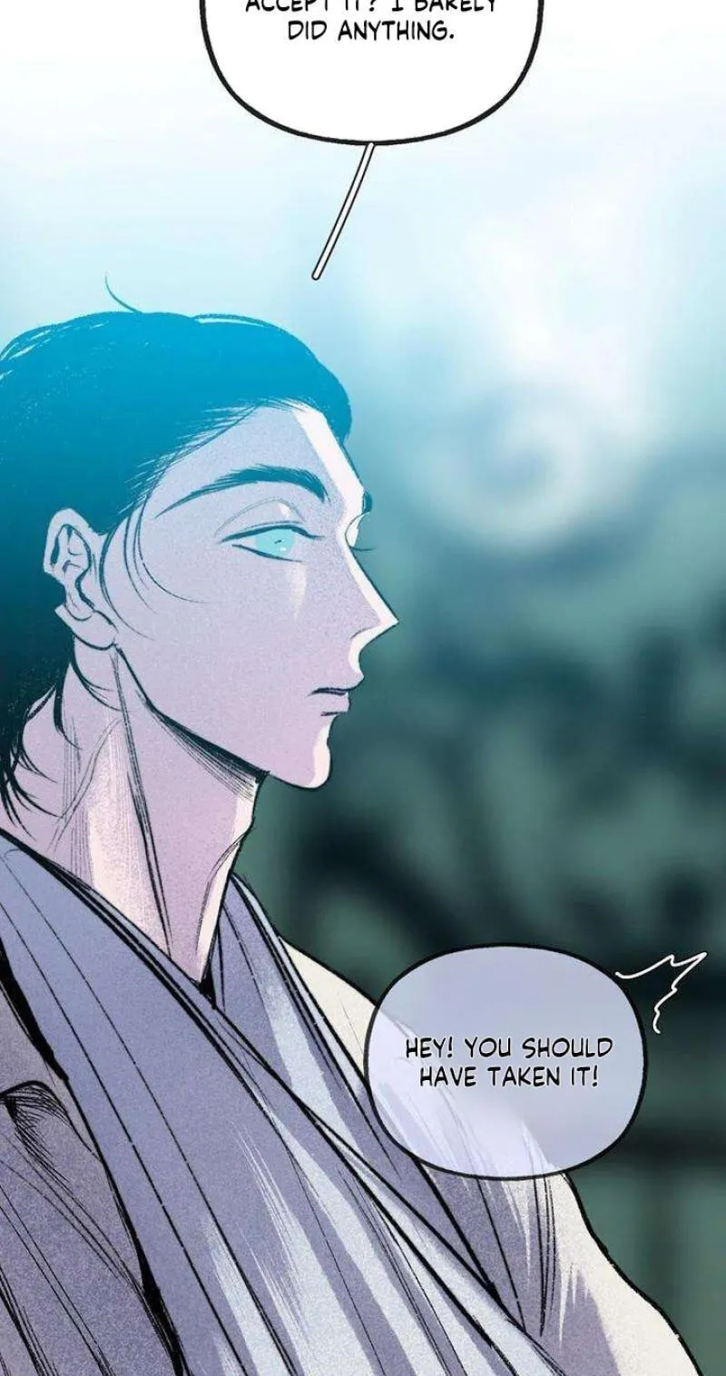 The Gardenof Secrets Chapter 38 page 24 - 