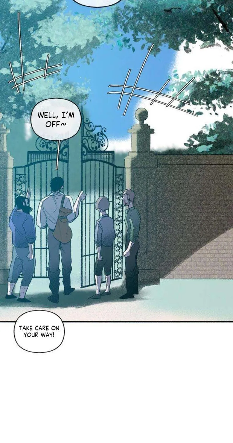 The Gardenof Secrets Chapter 38 page 26 - 