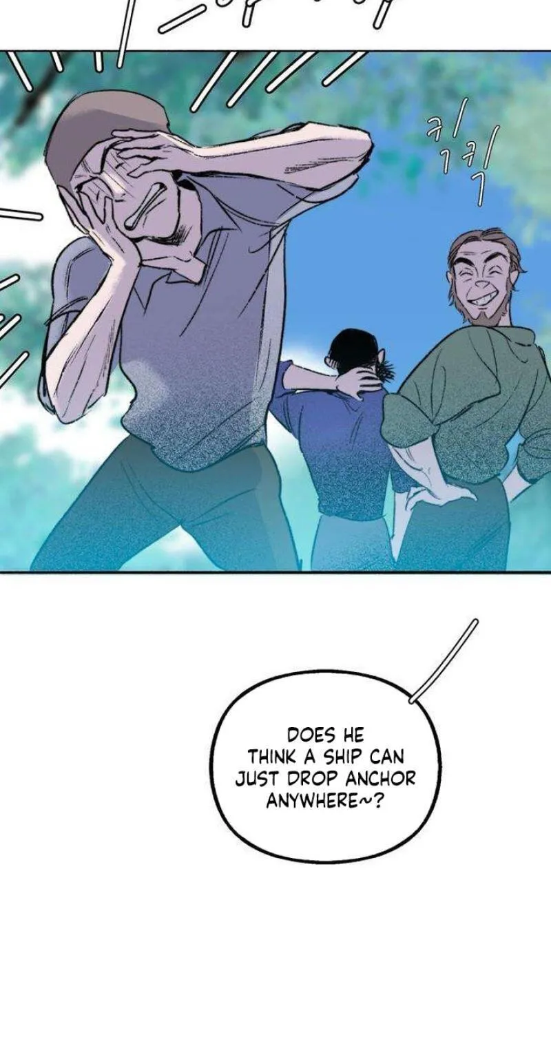 The Gardenof Secrets Chapter 38 page 32 - 