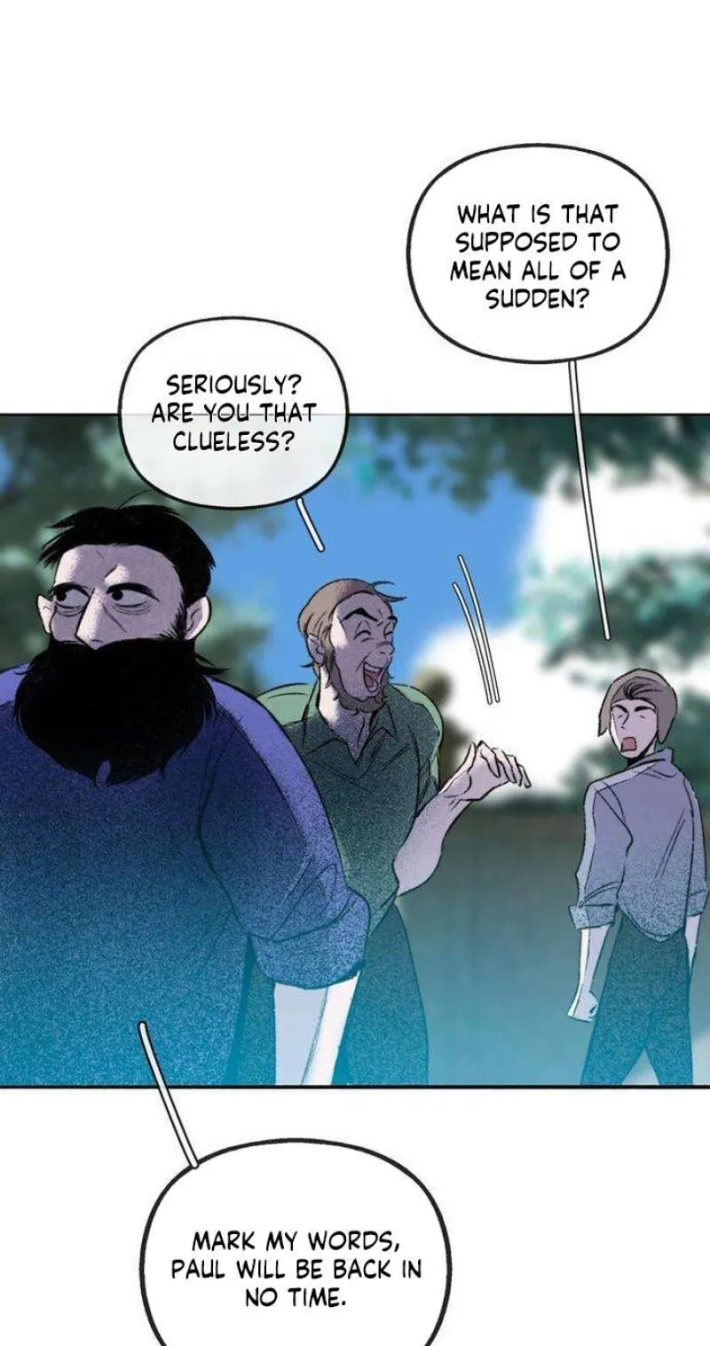The Gardenof Secrets Chapter 38 page 33 - 