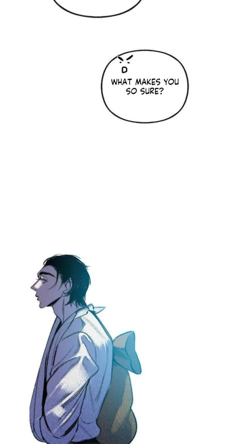The Gardenof Secrets Chapter 38 page 34 - 