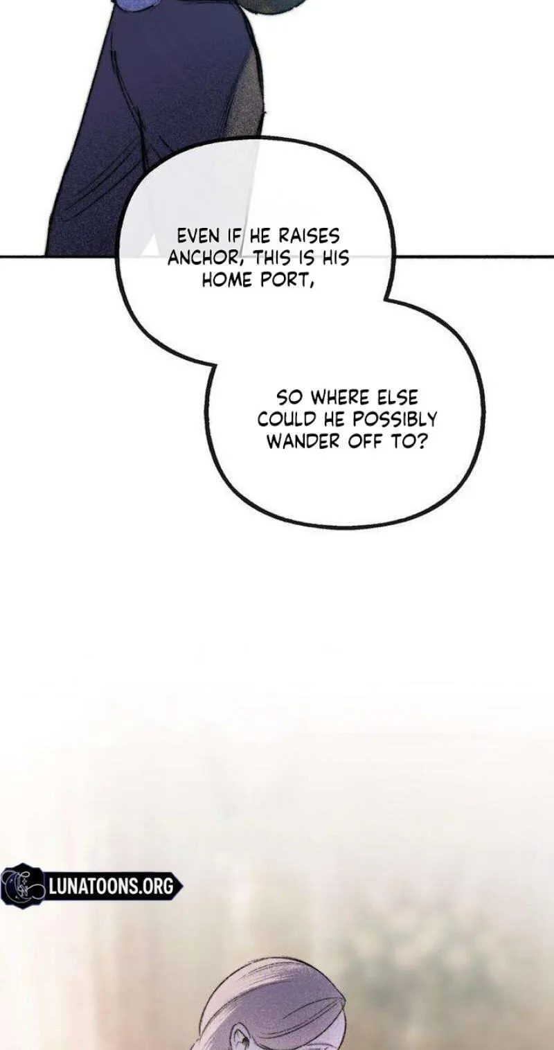 The Gardenof Secrets Chapter 38 page 35 - 