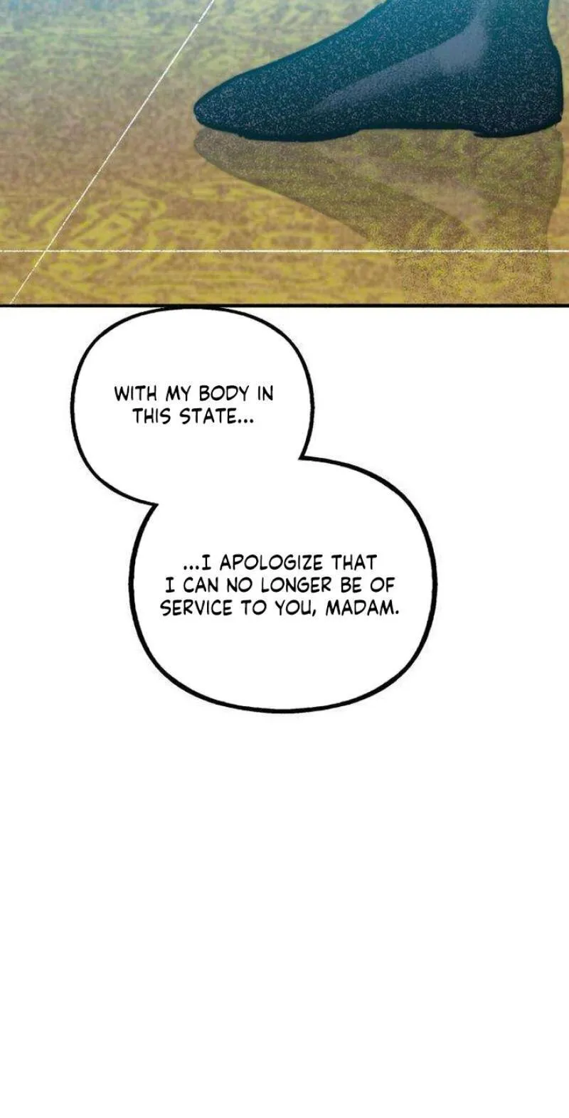 The Gardenof Secrets Chapter 38 page 5 - 
