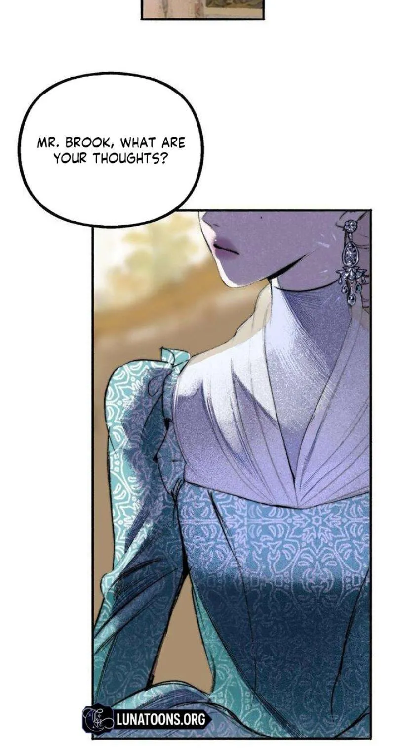 The Gardenof Secrets Chapter 38 page 41 - 