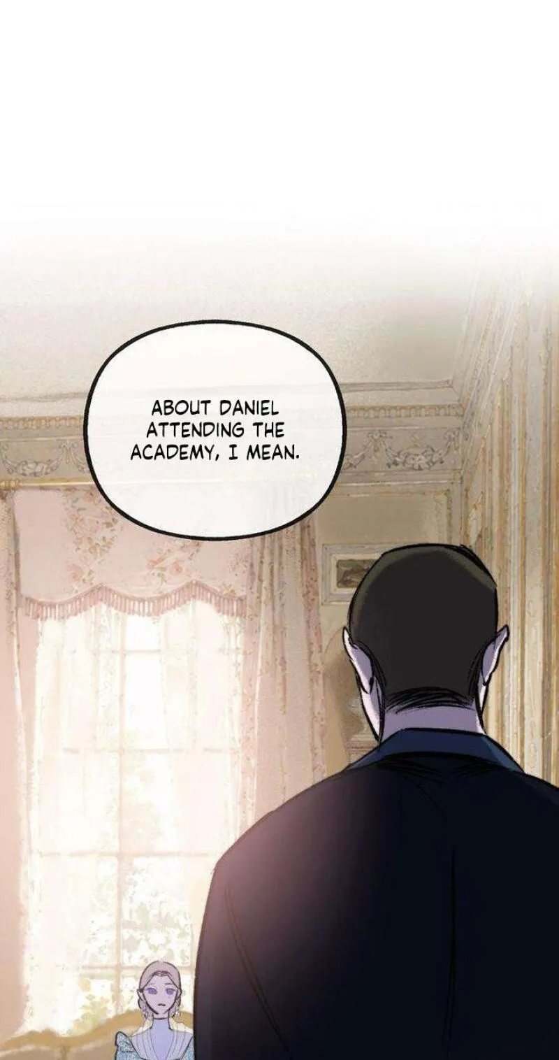 The Gardenof Secrets Chapter 38 page 42 - 