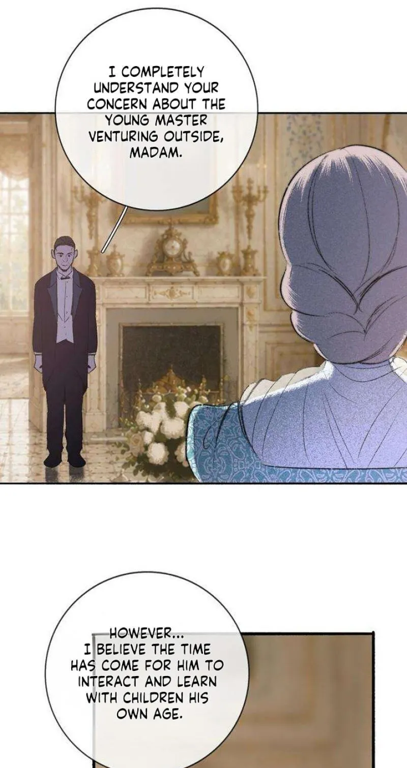 The Gardenof Secrets Chapter 38 page 44 - 
