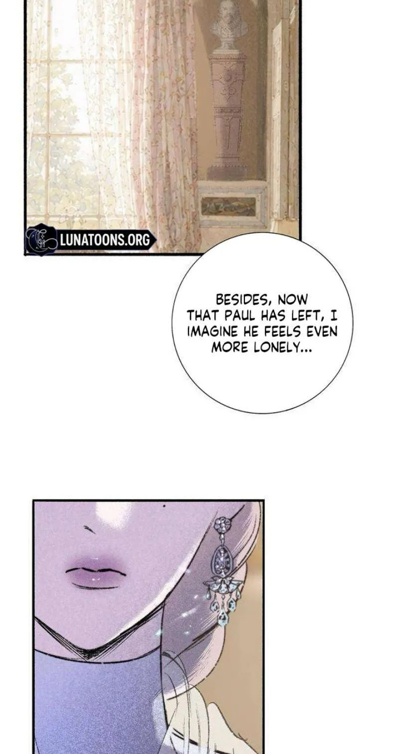 The Gardenof Secrets Chapter 38 page 46 - 