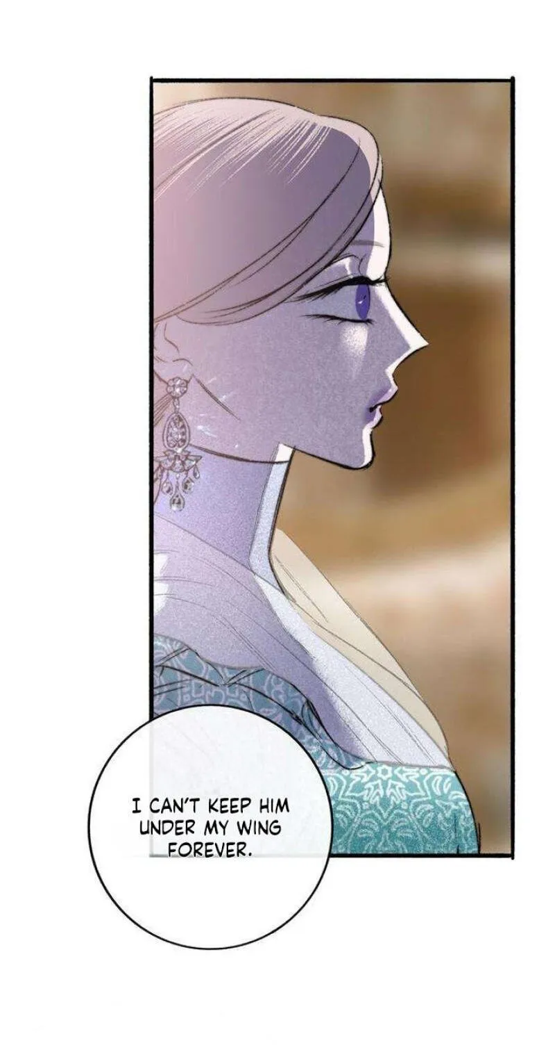 The Gardenof Secrets Chapter 38 page 50 - 