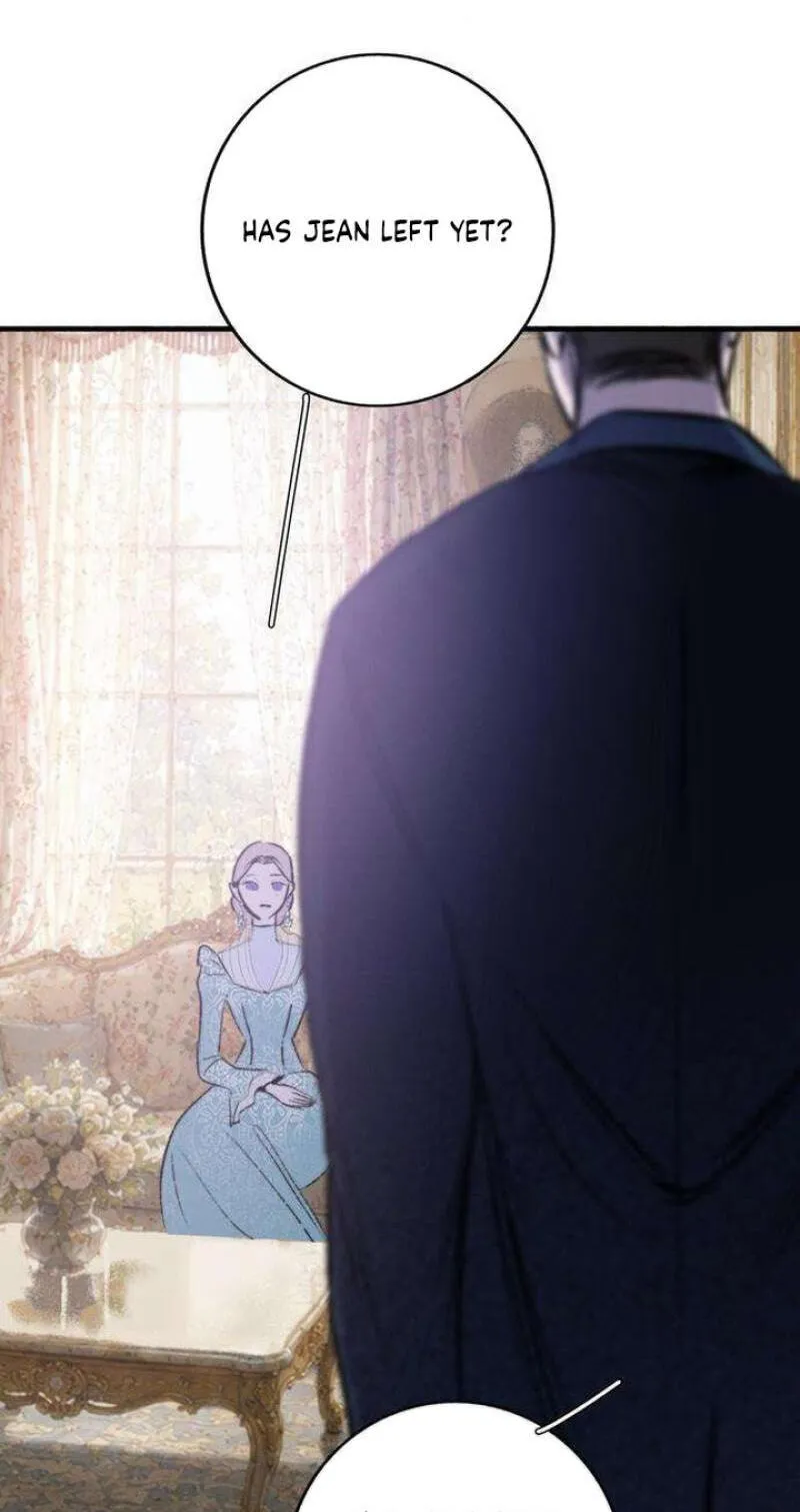 The Gardenof Secrets Chapter 38 page 51 - 