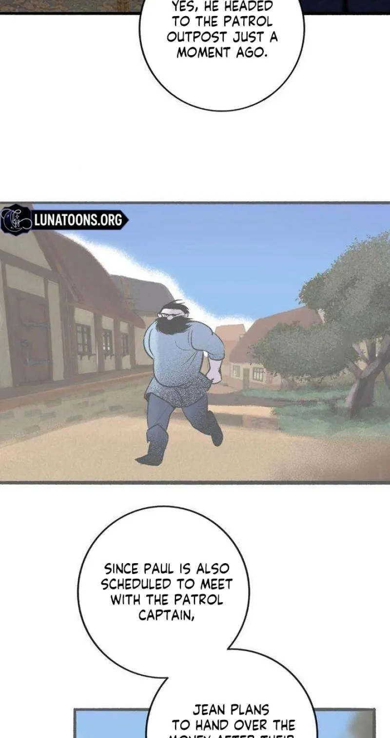 The Gardenof Secrets Chapter 38 page 52 - 