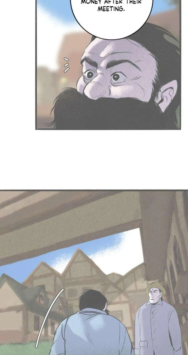 The Gardenof Secrets Chapter 38 page 53 - 