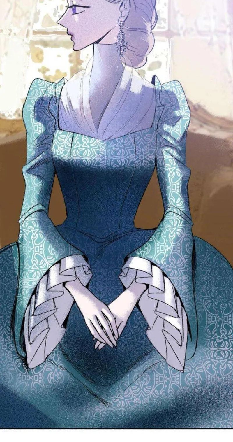 The Gardenof Secrets Chapter 38 page 56 - 