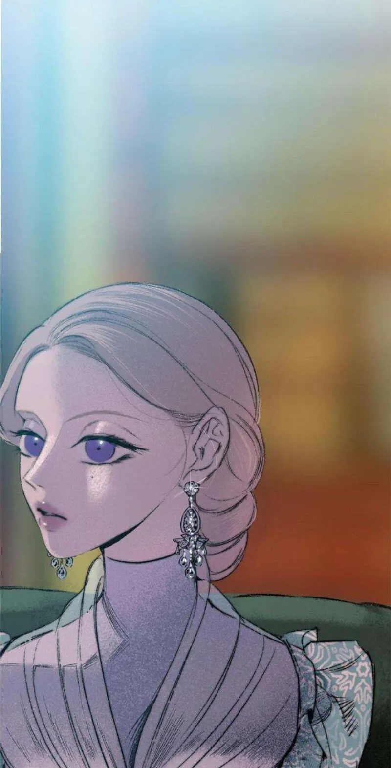 The Gardenof Secrets Chapter 38 page 7 - 