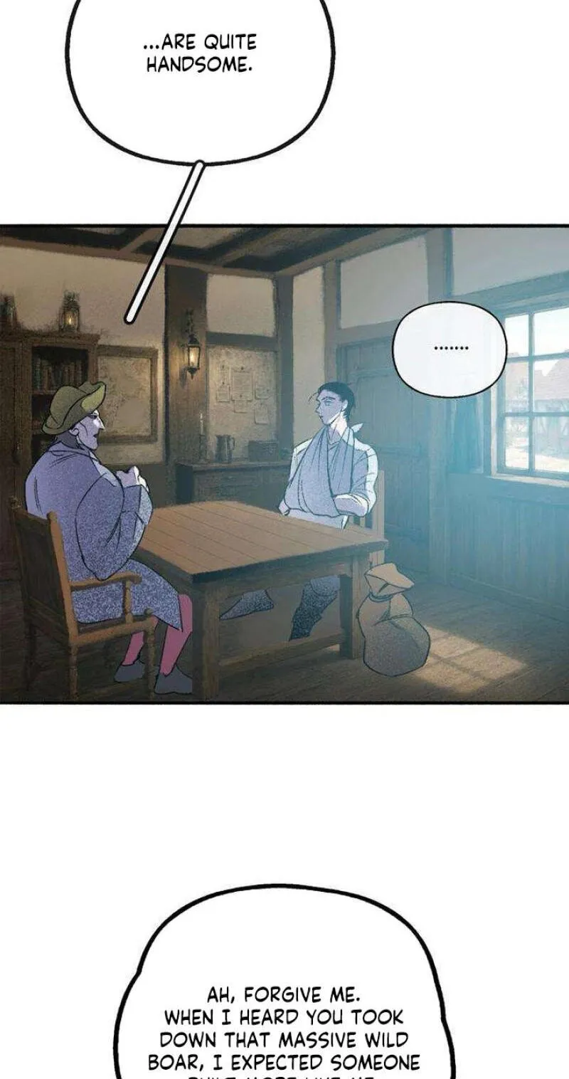 The Gardenof Secrets Chapter 38 page 62 - 