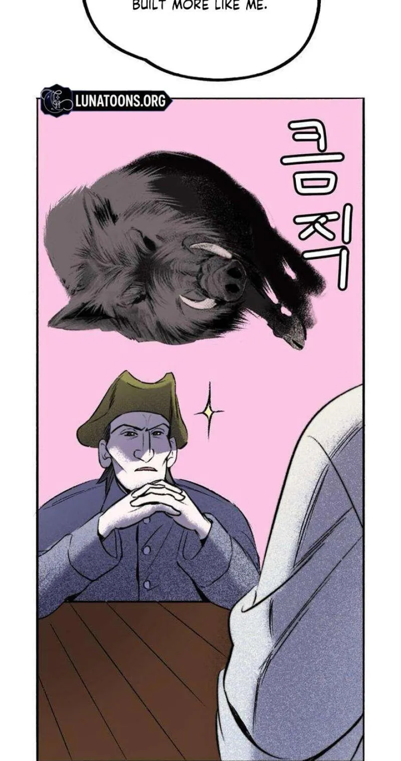 The Gardenof Secrets Chapter 38 page 63 - 