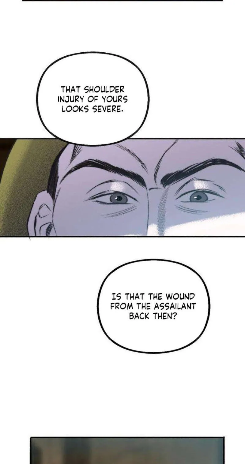 The Gardenof Secrets Chapter 38 page 64 - 