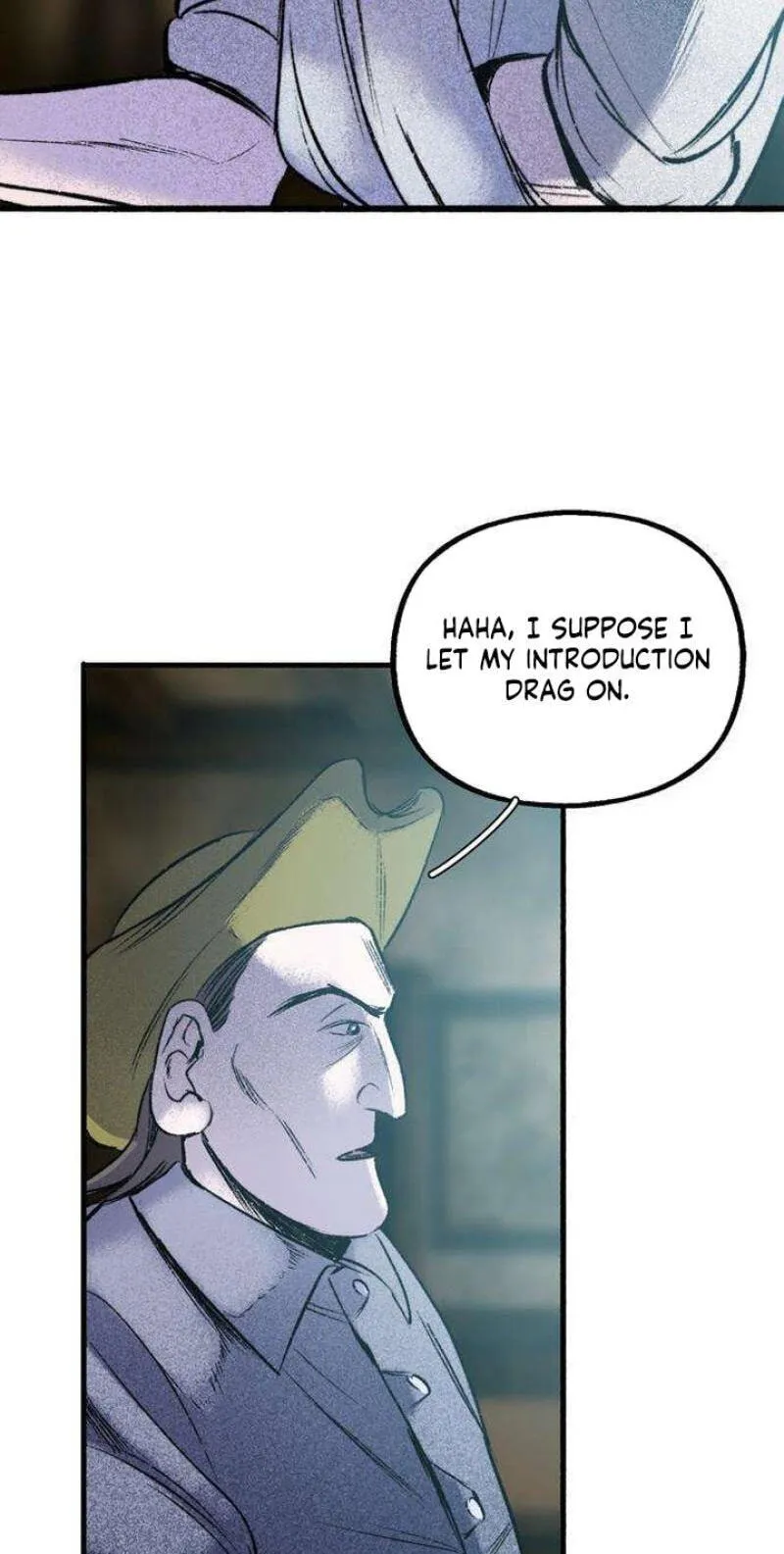 The Gardenof Secrets Chapter 38 page 67 - 