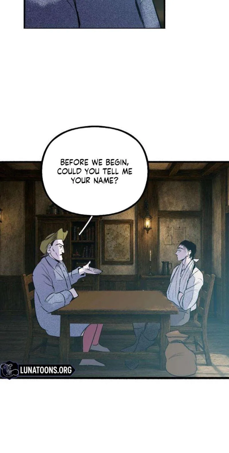 The Gardenof Secrets Chapter 38 page 68 - 