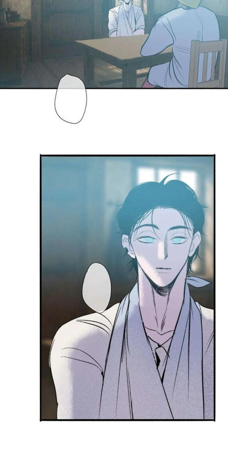 The Gardenof Secrets Chapter 38 page 71 - 