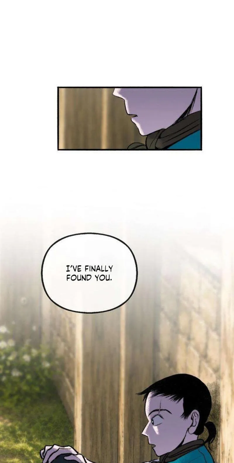 The Gardenof Secrets Chapter 38 page 73 - 