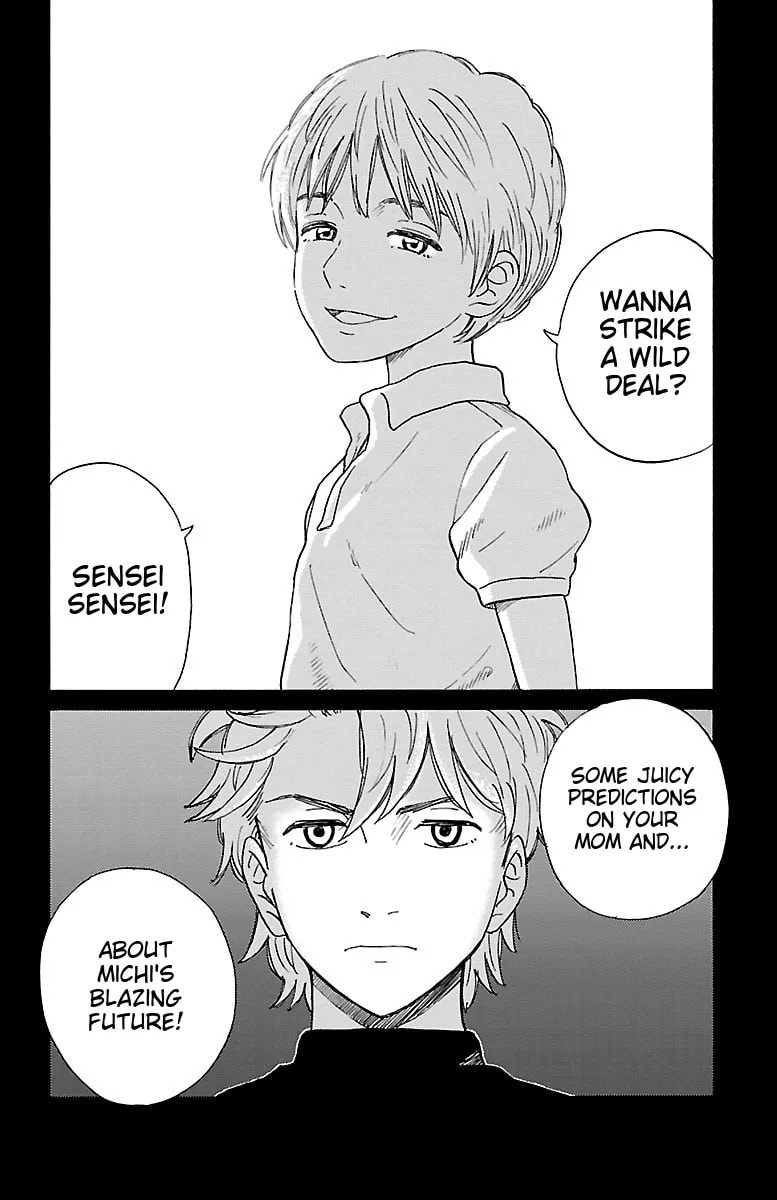 The Gene of AI Chapter 0 page 125 - 