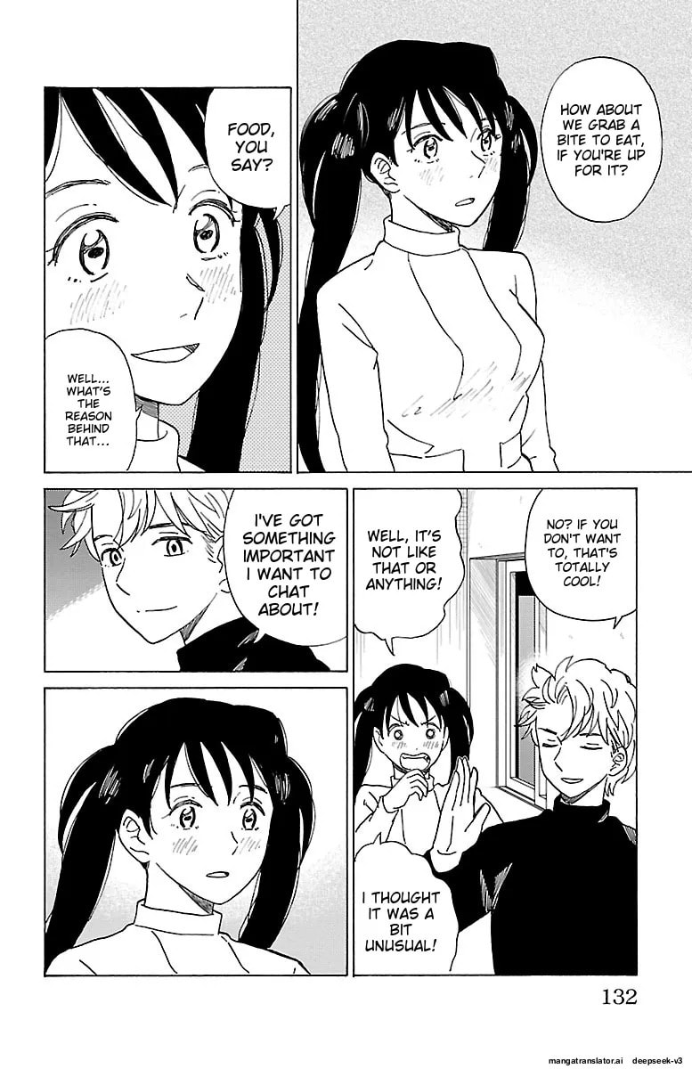 The Gene of AI Chapter 0 page 131 - 