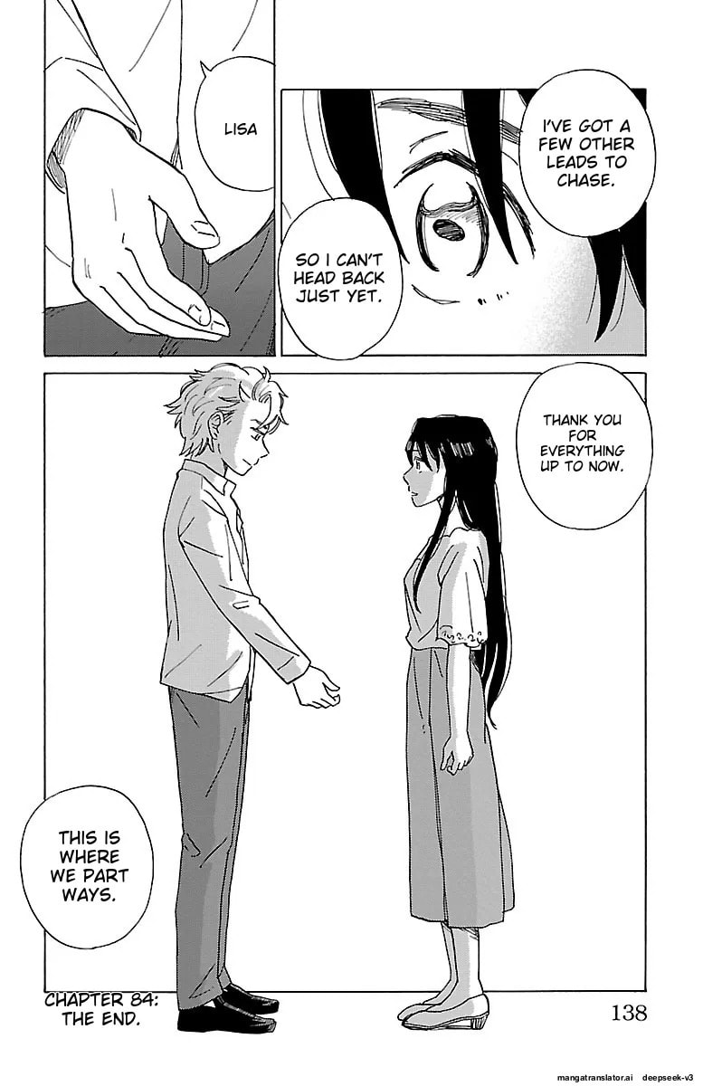 The Gene of AI Chapter 0 page 137 - 