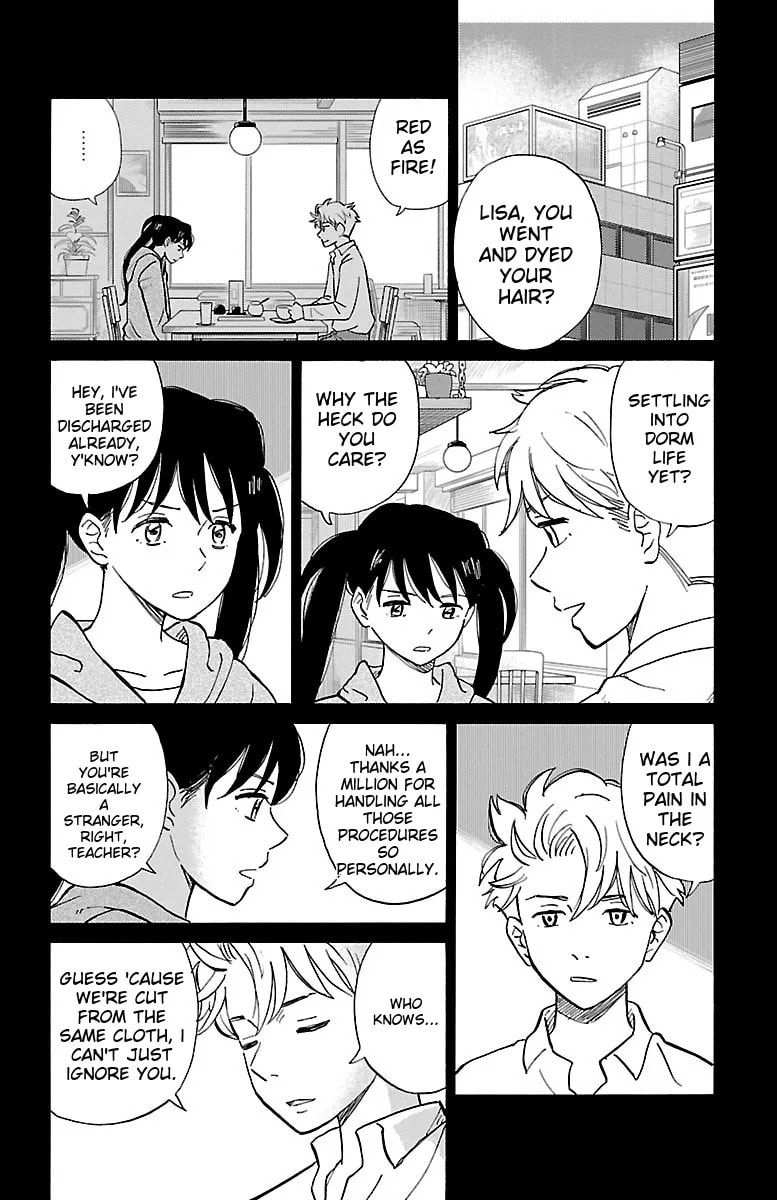 The Gene of AI Chapter 0 page 145 - 