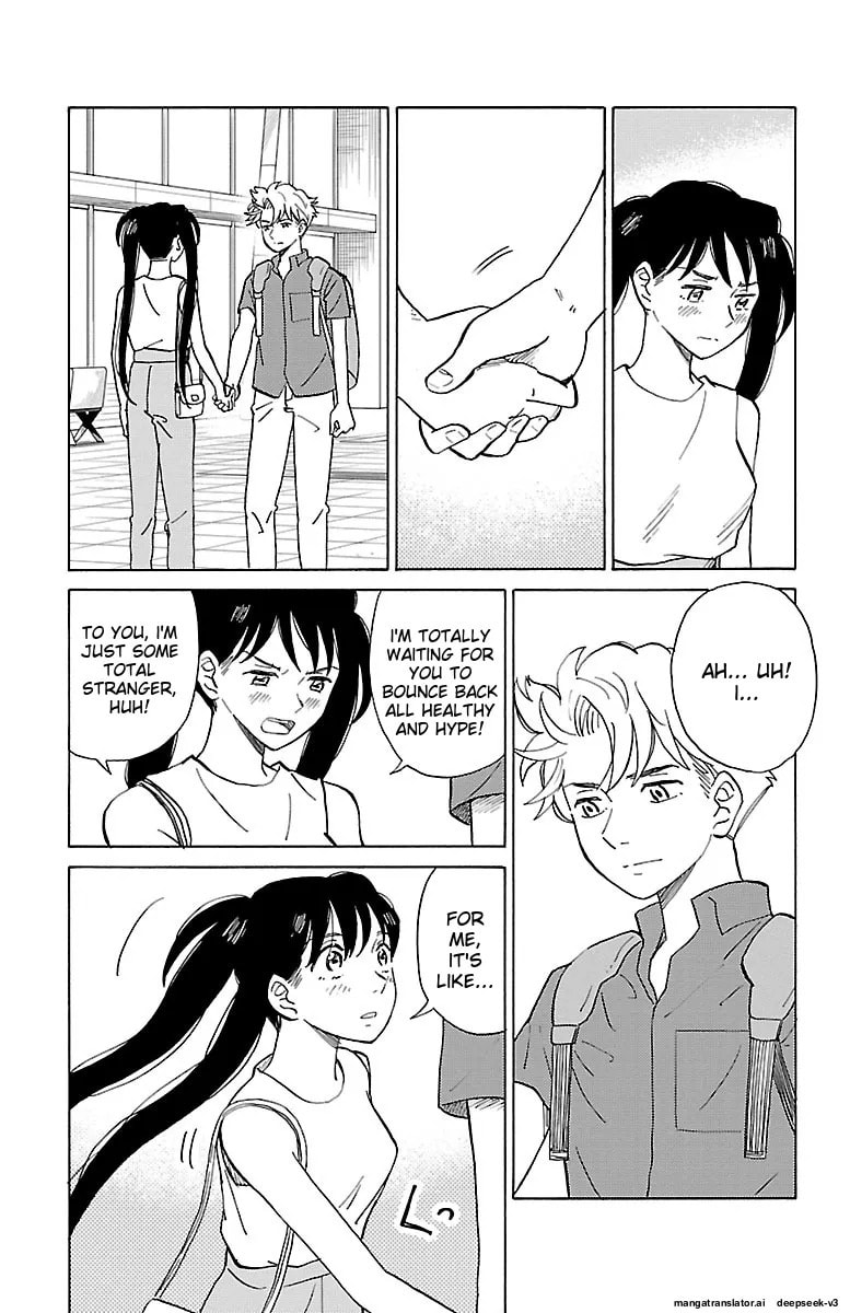 The Gene of AI Chapter 0 page 168 - 