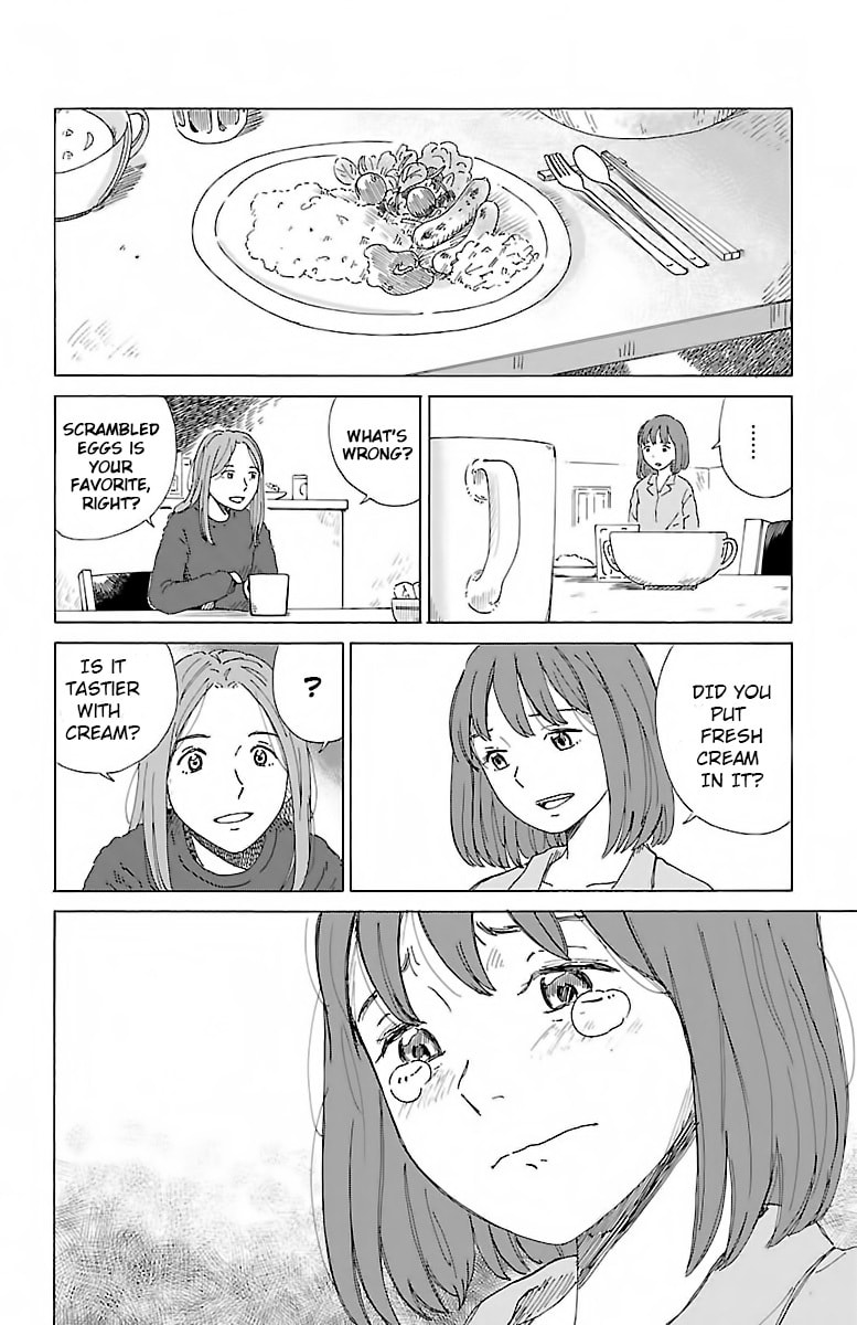 The Gene of AI Chapter 1.1 page 36 - 