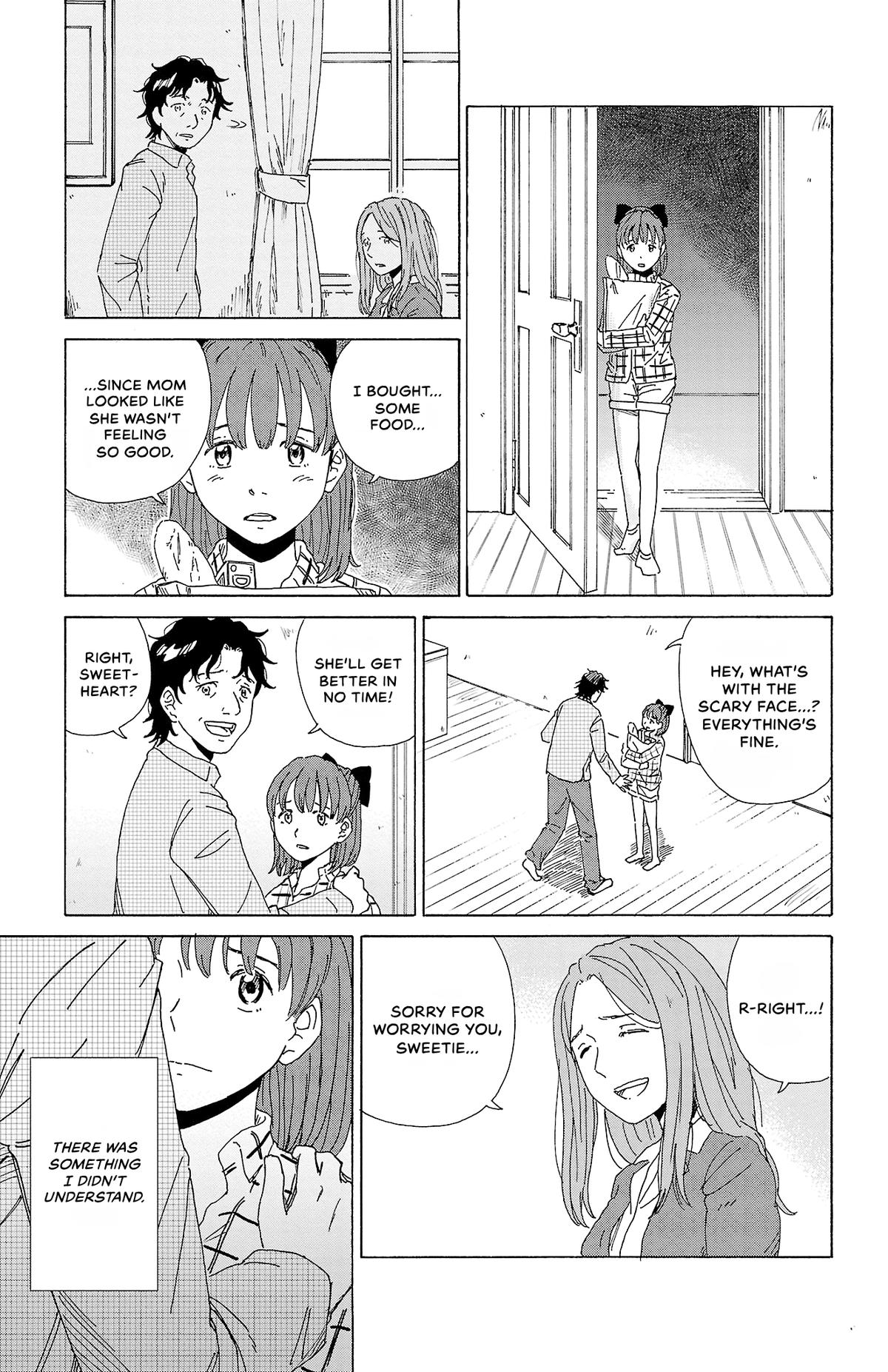 The Gene of AI Chapter 1 page 29 - 