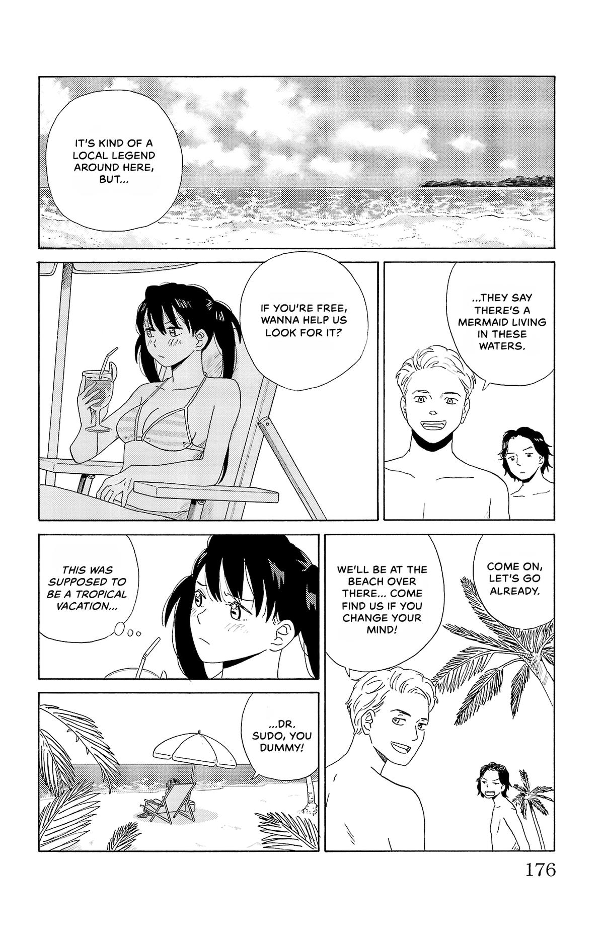 The Gene of AI Chapter 10 page 2 - 