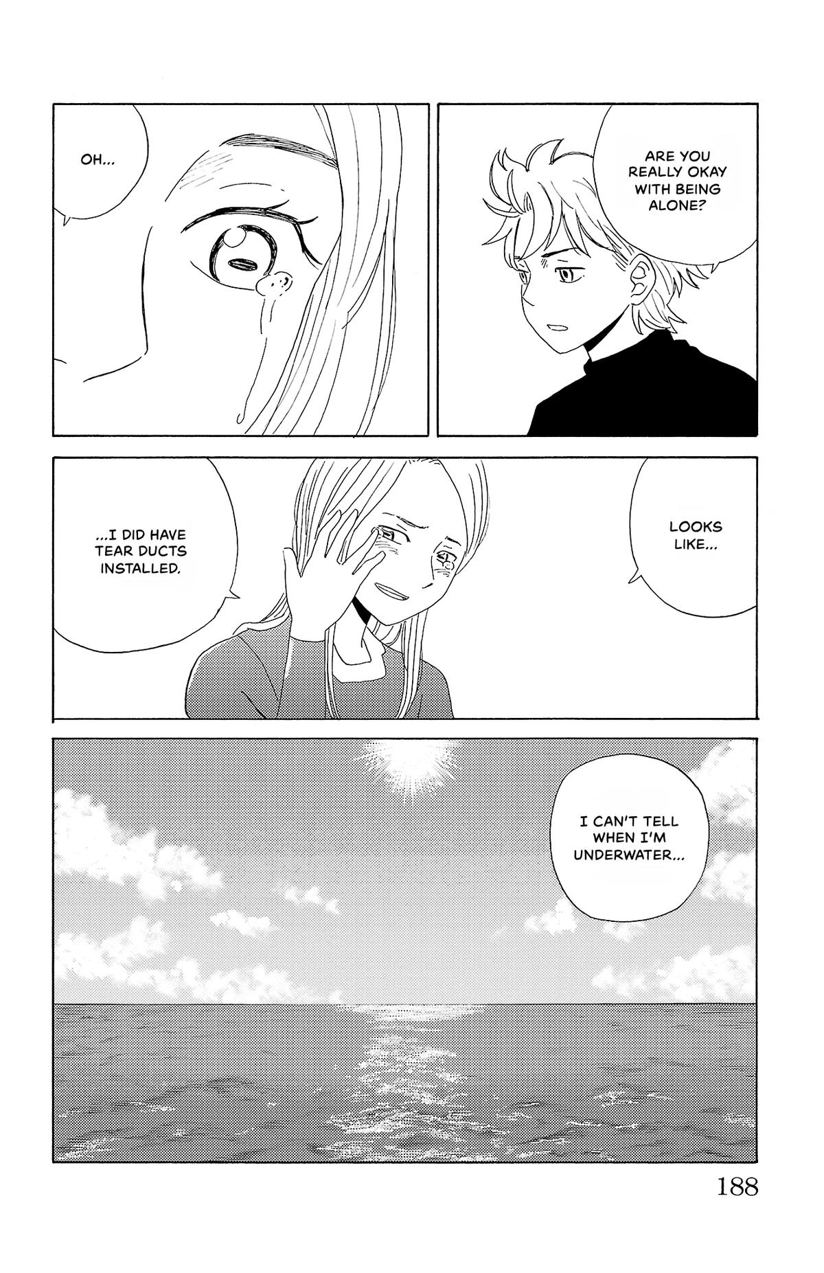 The Gene of AI Chapter 10 page 14 - 