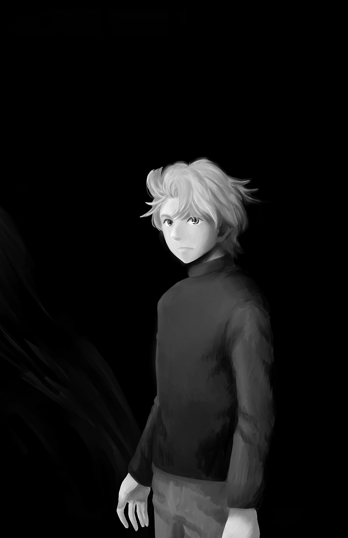The Gene of AI Chapter 10 page 19 - 