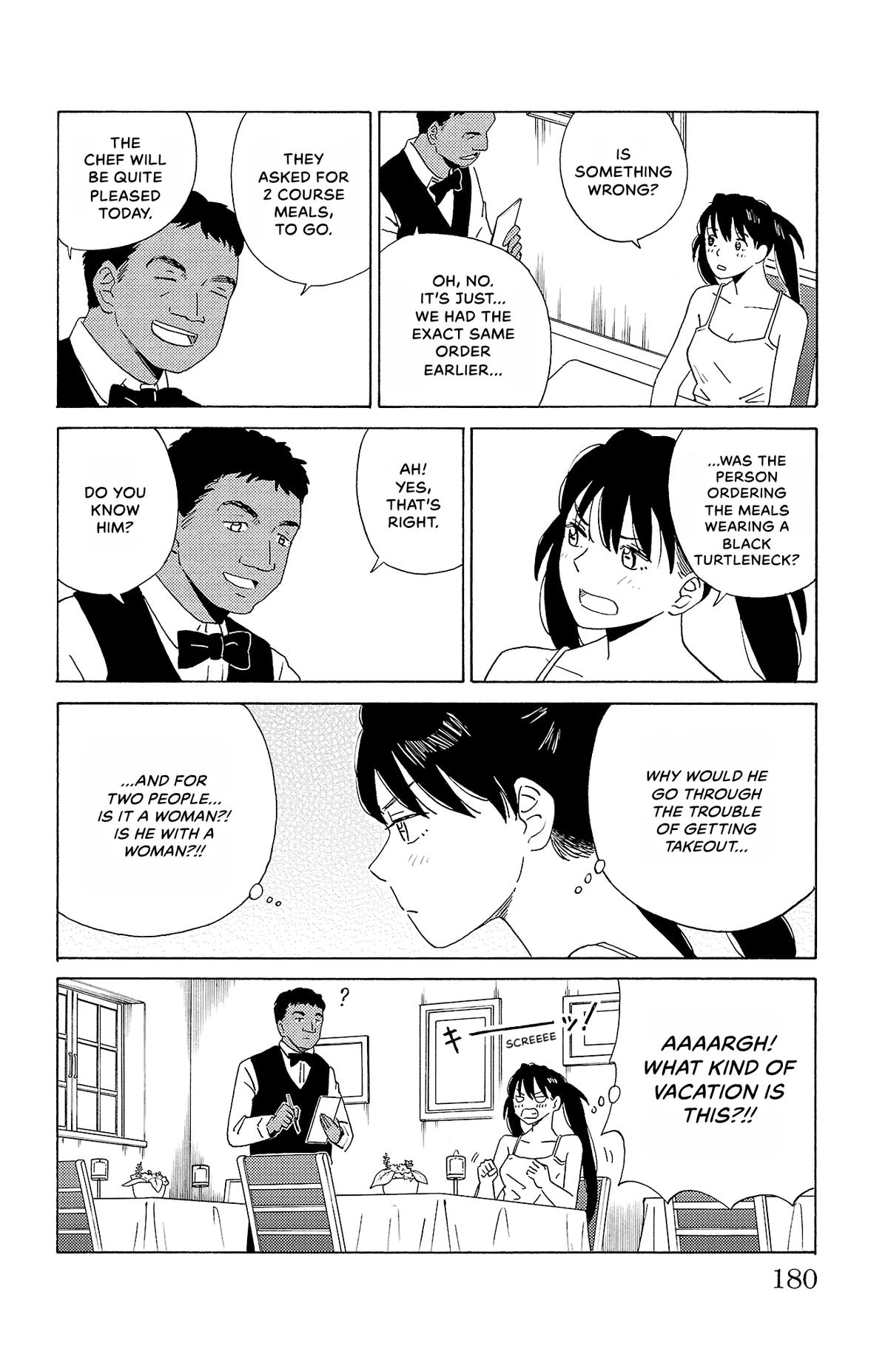 The Gene of AI Chapter 10 page 6 - 