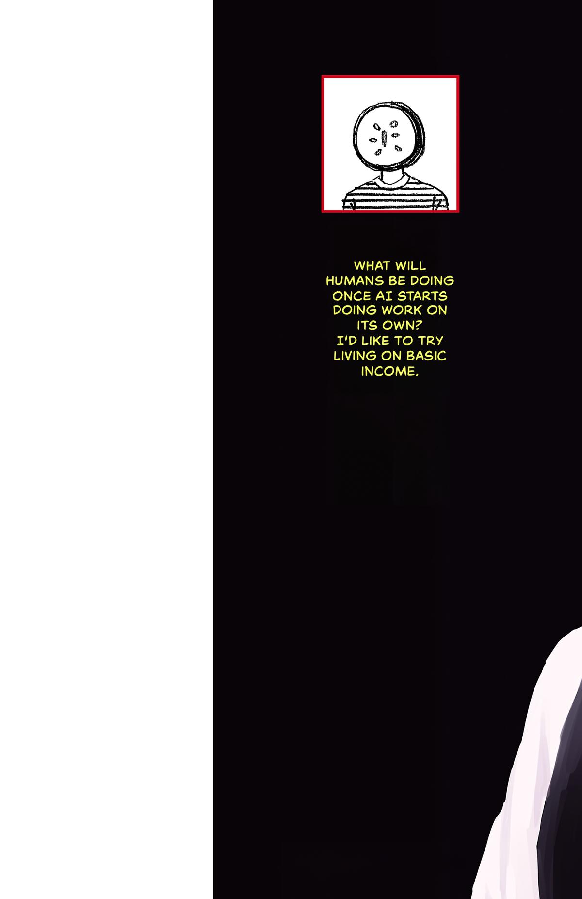 The Gene of AI Chapter 11 page 2 - 