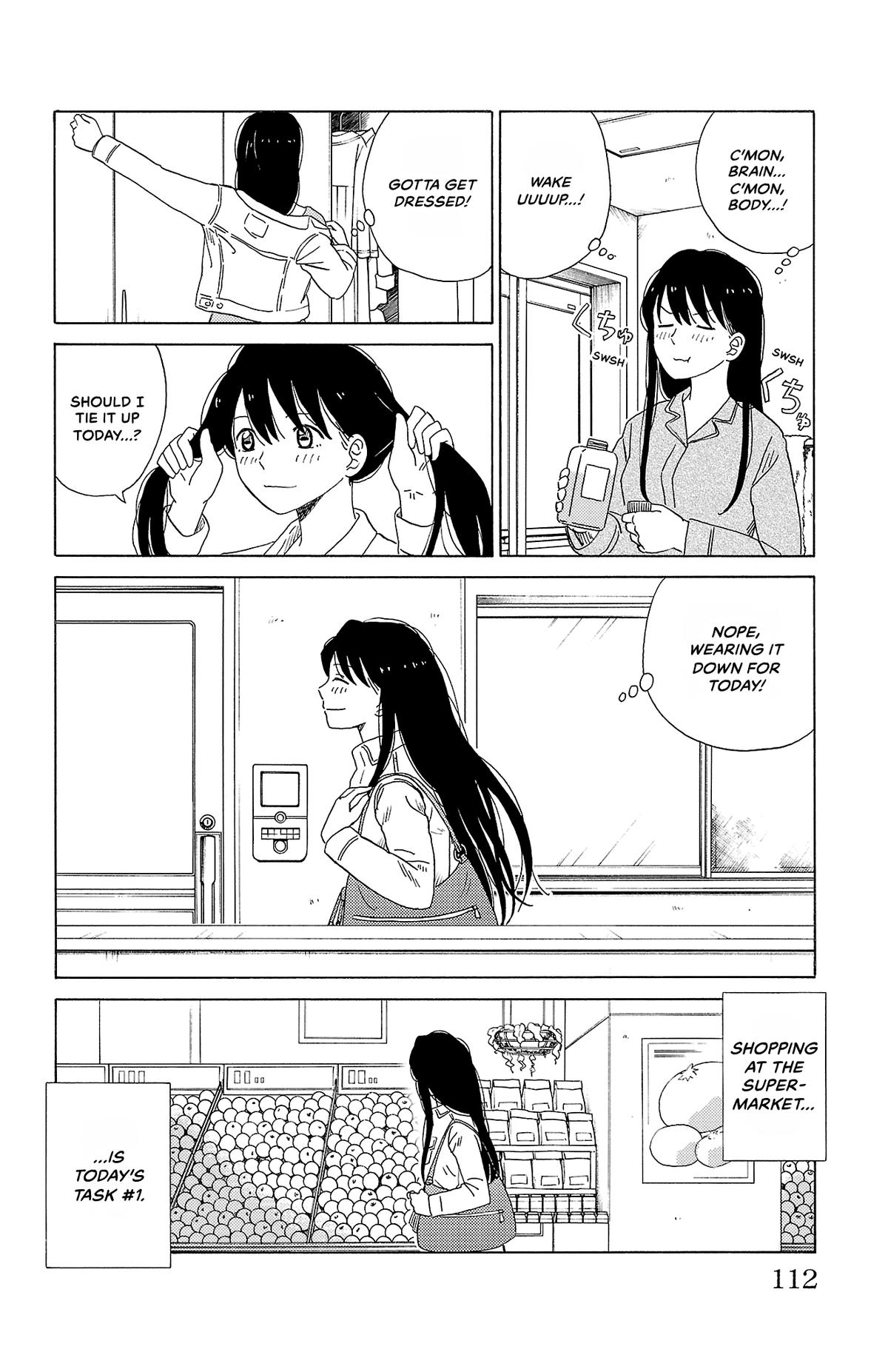 The Gene of AI Chapter 17 page 4 - 