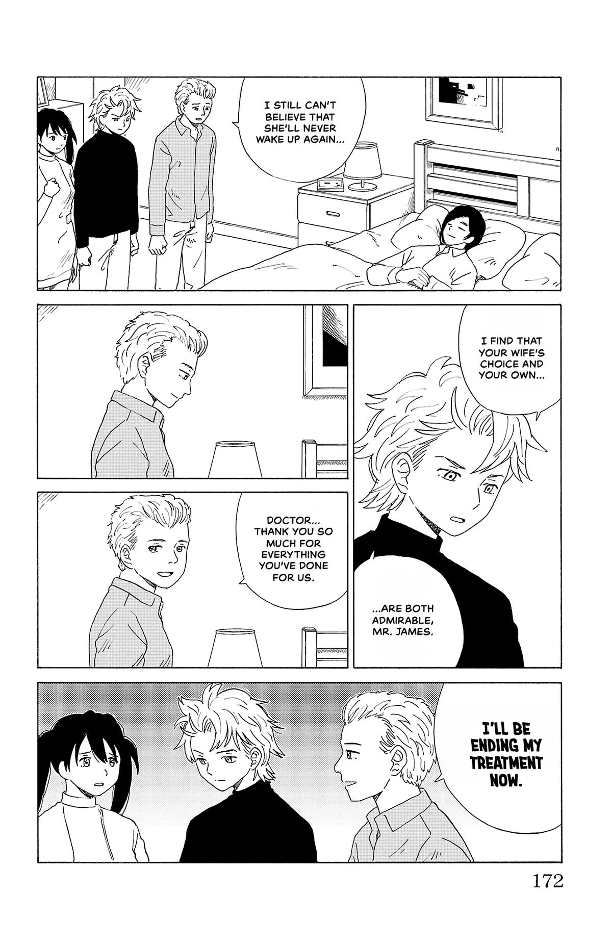 The Gene of AI Chapter 20 page 14 - 