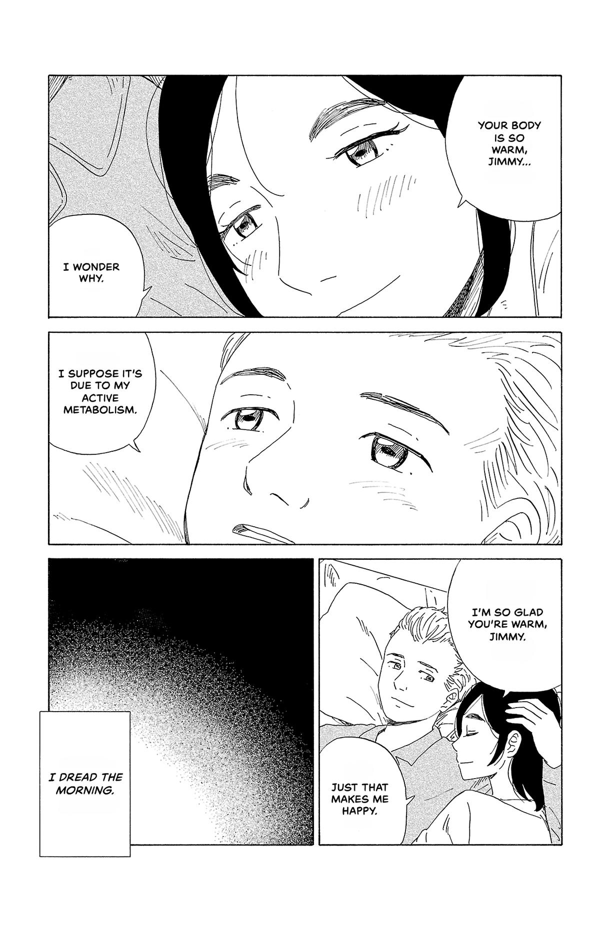 The Gene of AI Chapter 20 page 7 - 