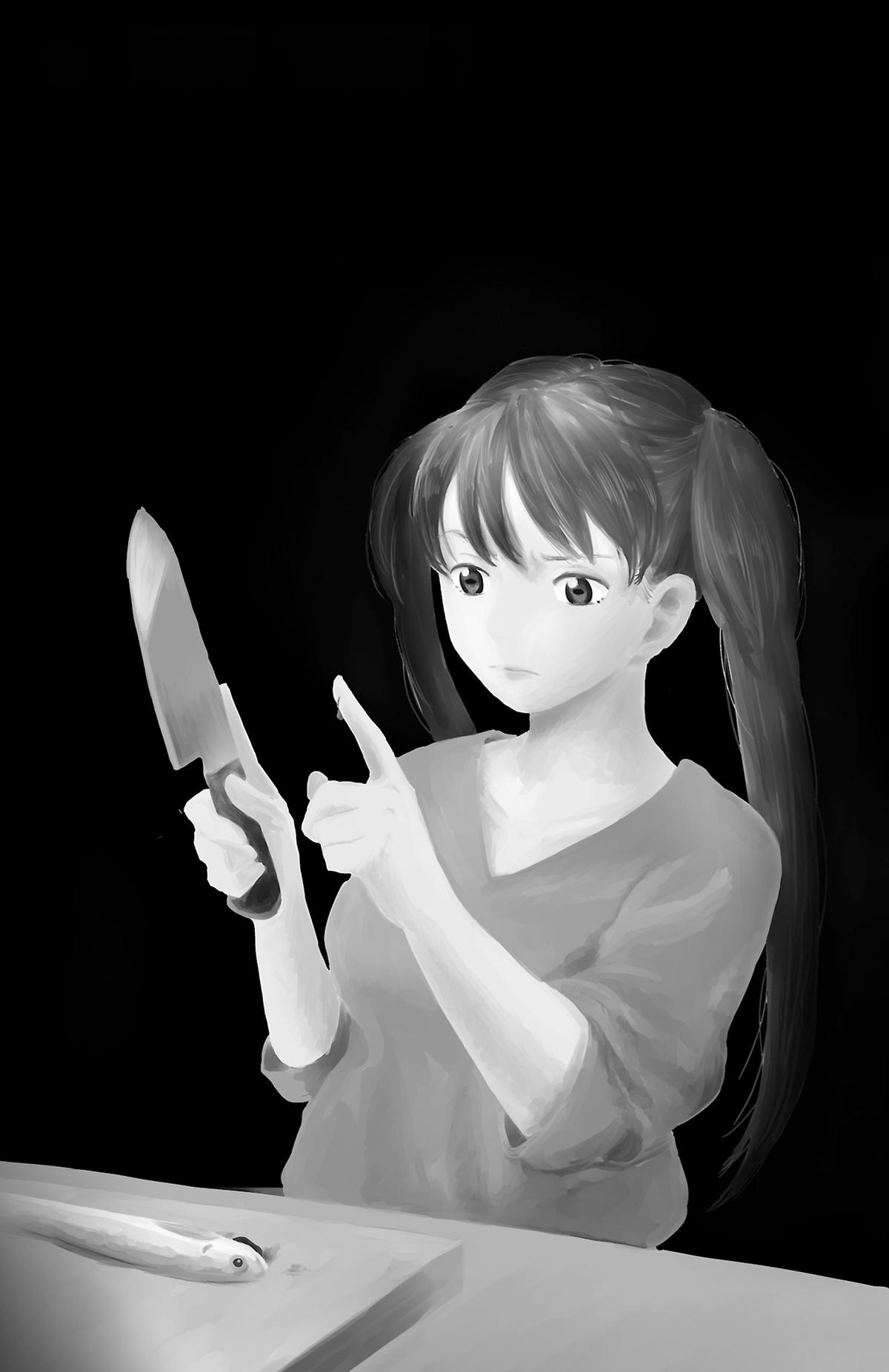 The Gene of AI Chapter 21 page 20 - 
