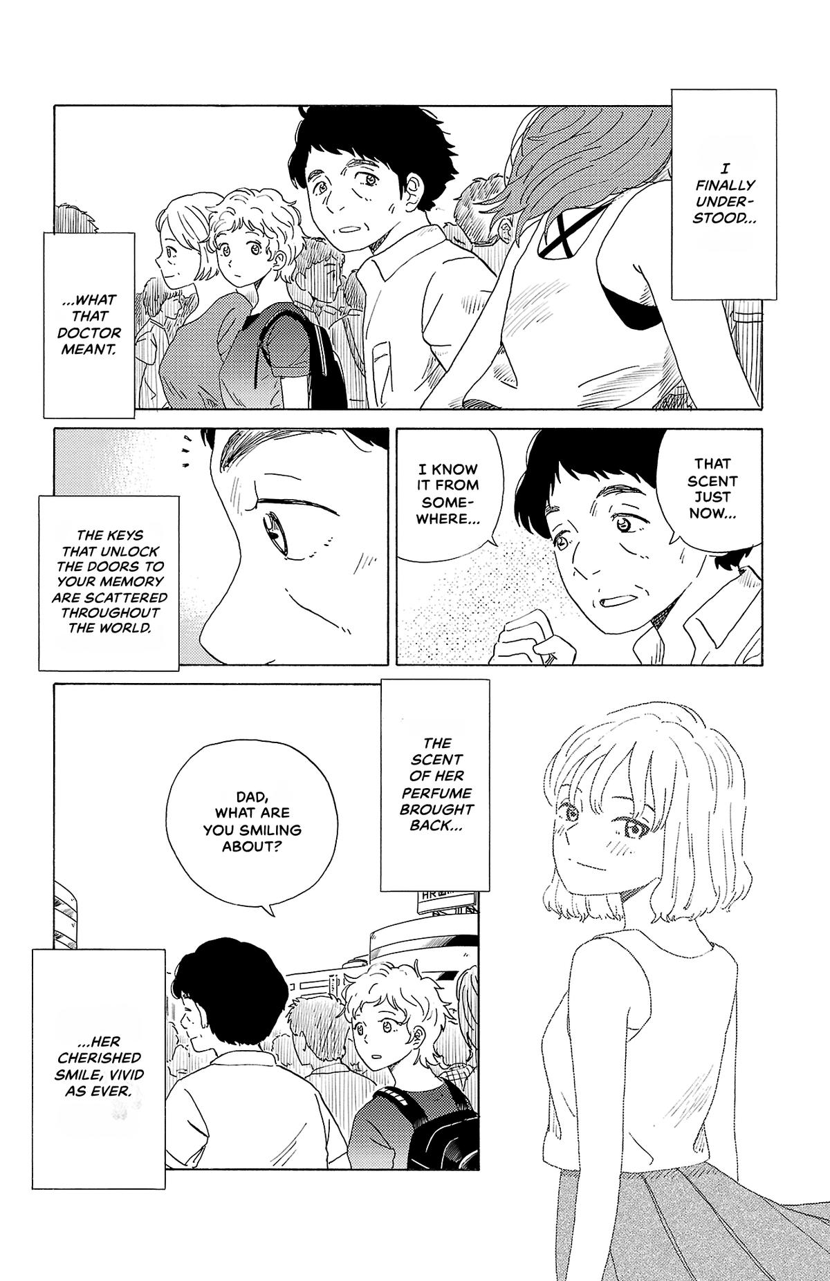 The Gene of AI Chapter 23 page 16 - 