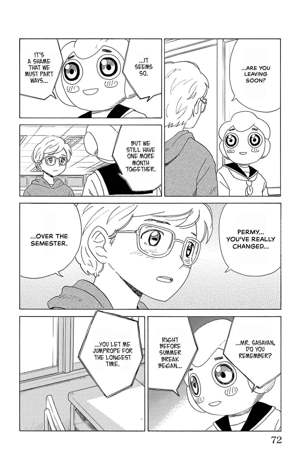 The Gene of AI Chapter 25 page 14 - 