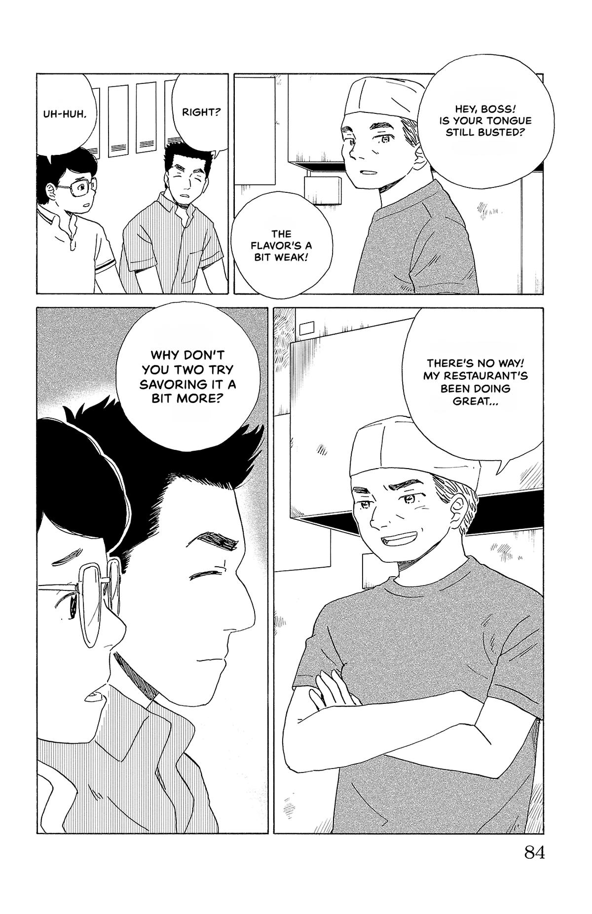 The Gene of AI Chapter 26 page 10 - 