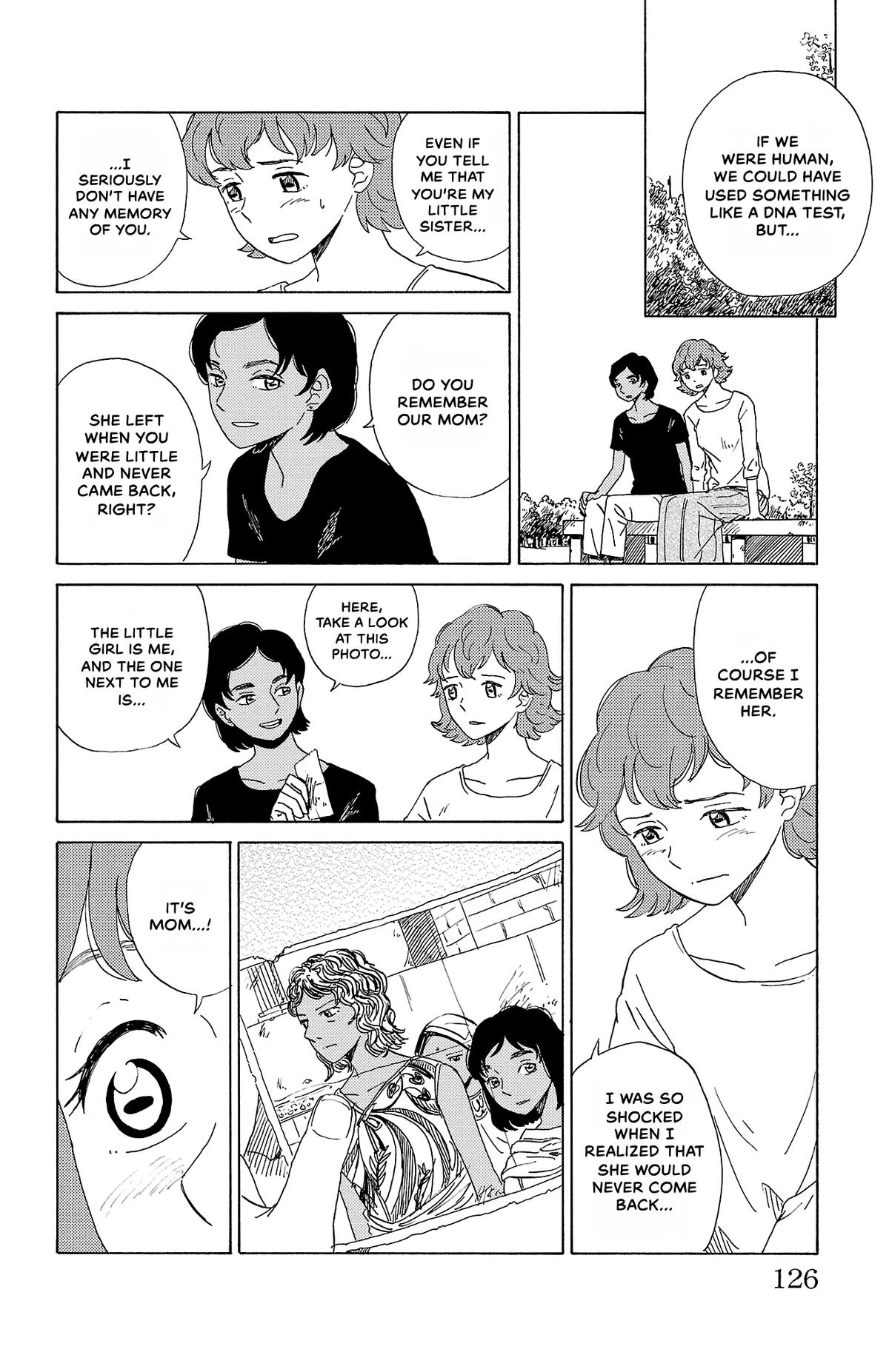 The Gene of AI Chapter 29 page 2 - 