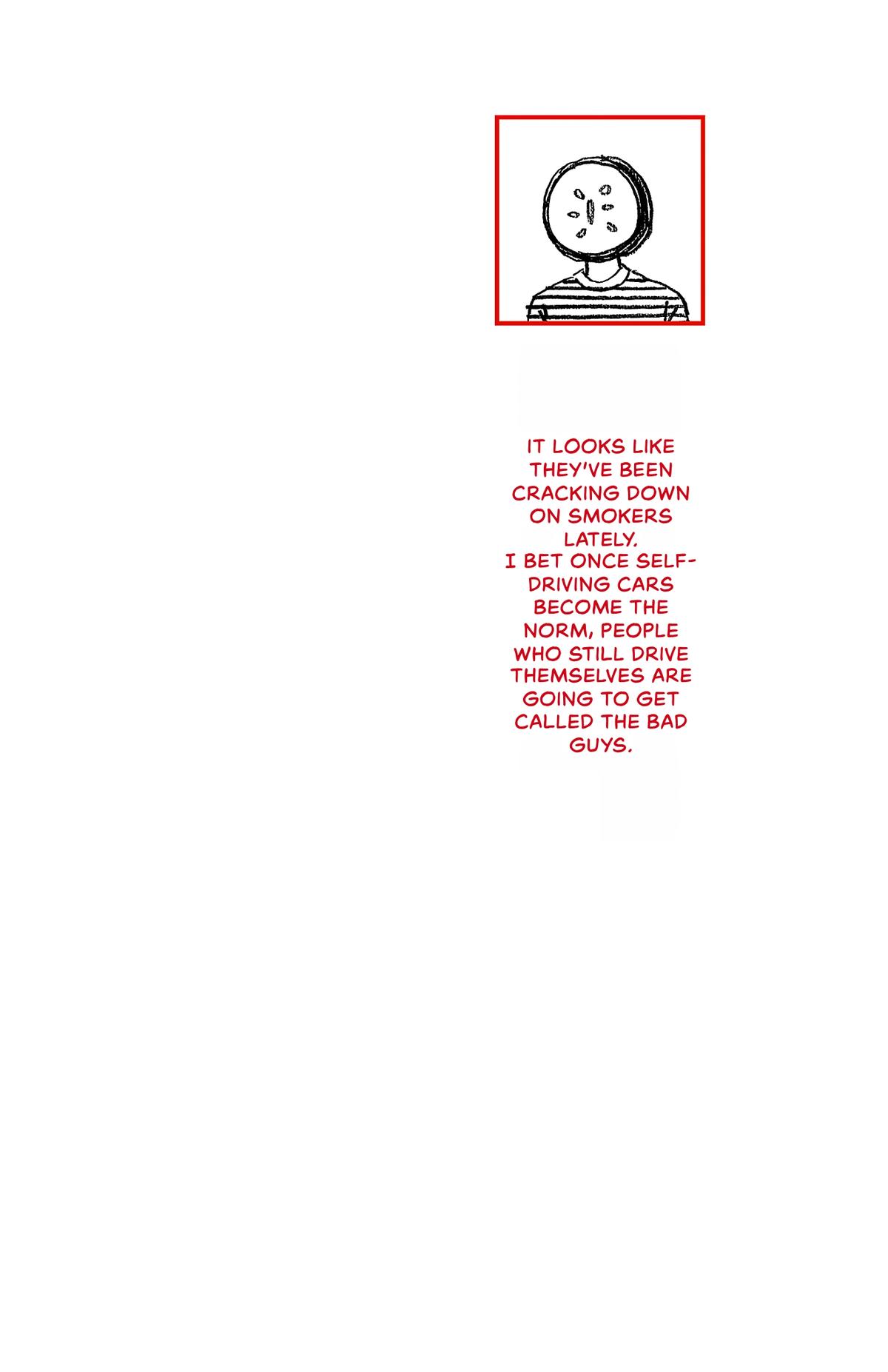 The Gene of AI Chapter 33 page 2 - 