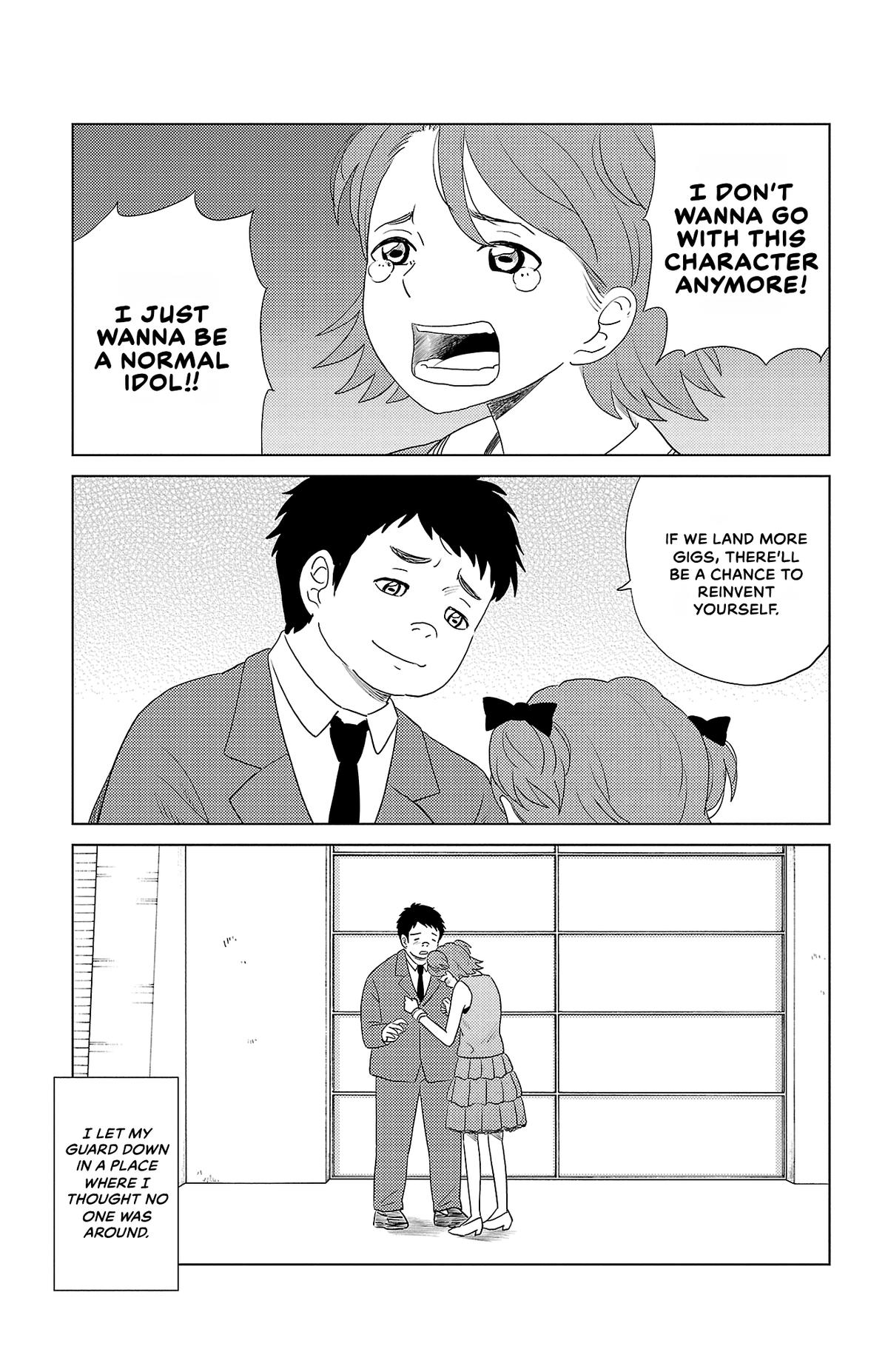 The Gene of AI Chapter 34 page 9 - 