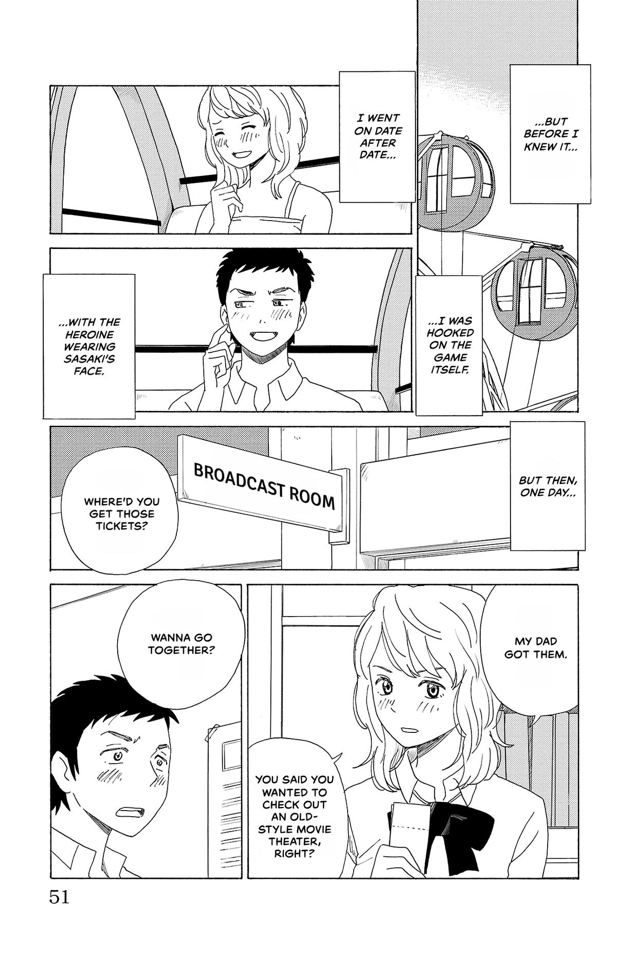 The Gene of AI Chapter 35 page 11 - 