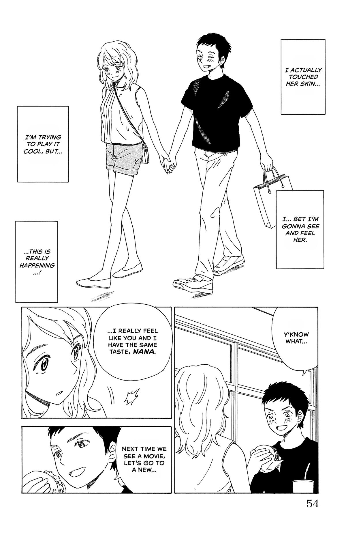 The Gene of AI Chapter 35 page 14 - 