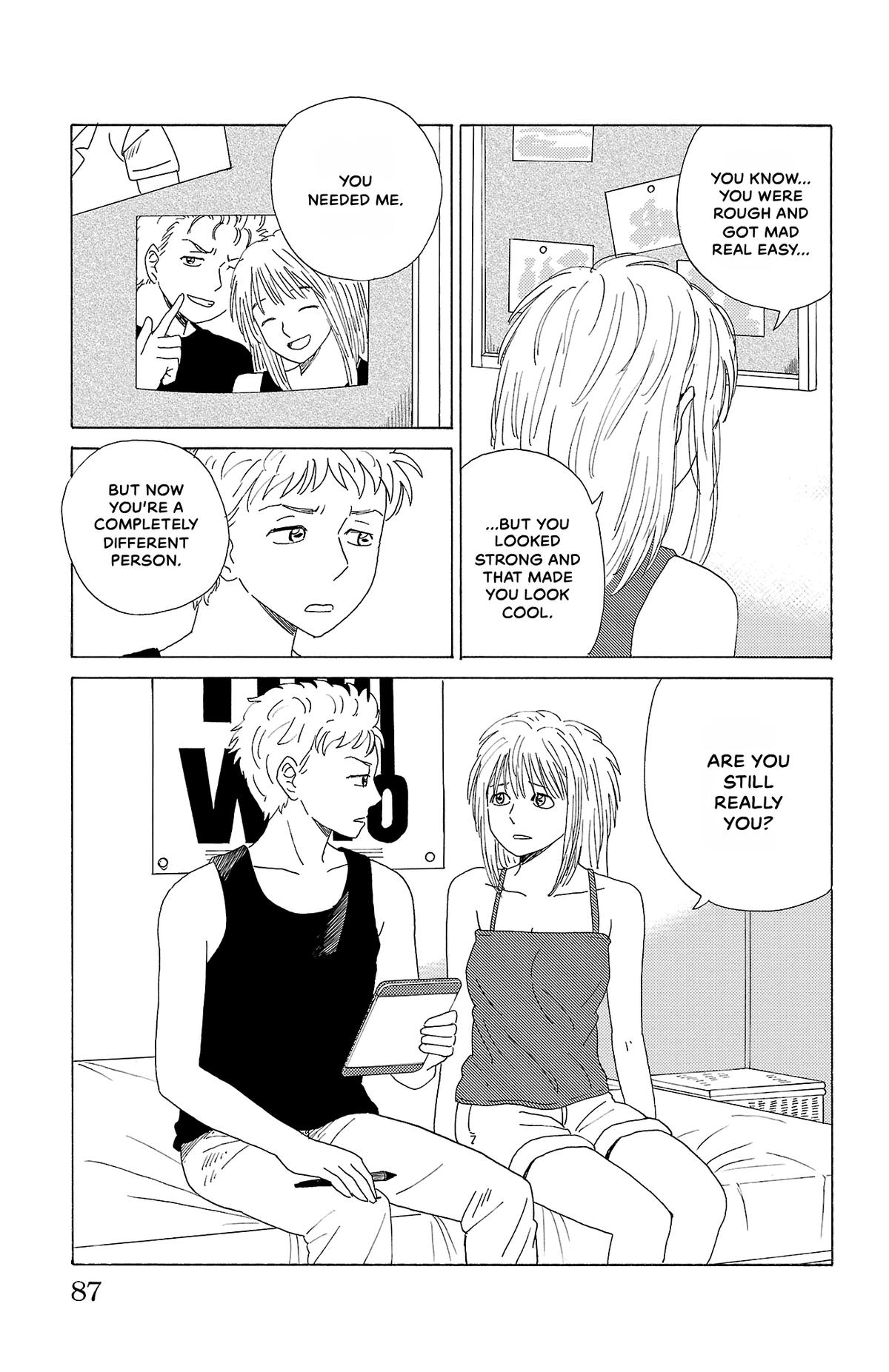 The Gene of AI Chapter 37 page 13 - 